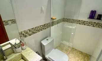 Imagem 5: Sobrado com piscina e 3 suítes, à venda no Parque Savoy City, São Paulo, SP