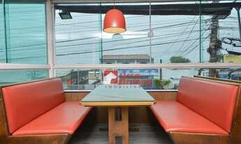 Imagem 6: Imóvel Comercial à venda, 338 m² por R$ 950.000 - Bairro Alto - Curitiba/PR