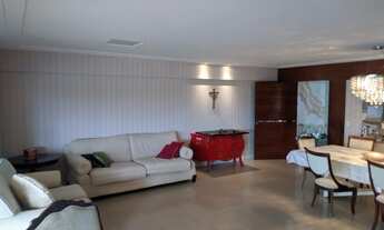 Imagem 6: Solar Alta Vista - Apto 4/4 e 4 suítes de 196 m², andar alto, 4 vagas por 10.000,00, Natal