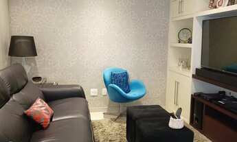 Imagem 7: 109581 Apartamento para aluguel tem 94 metros quadrados com 2 quartos - São Paulo - SP