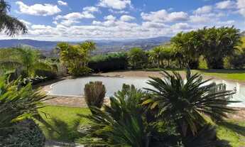 Imagem 2: Casa De Condomínio De Alto Padrão, 5 Dormitórios (Suítes), 5500 M², Aluguel R$ 15.000,00