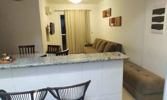 Imagem 4: Apartamento Guarujá para FDS