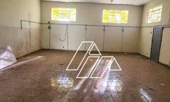 Imagem 4: Galpão, 200 m² - venda por R$ 750.000,00 ou aluguel por R$ 2.000,01/mês - Alto Cafezal - M