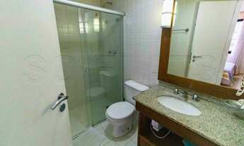 Imagem 7: Flat disponível locação no Times Square Diamond em Moema prox. da Av. Ibirapuera