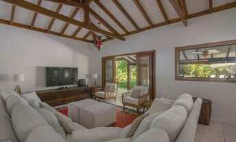 Imagem 4: Casa para venda com 600 metros quadrados com 4 quartos em Centro - Paraty - RJ