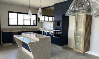 Imagem: CASA A VENDA 04 QUARTOS CONDOMÍNIO TERRAS