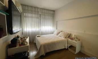 Imagem 5: APARTAMENTO - JARDIM AMÉRICA - SP