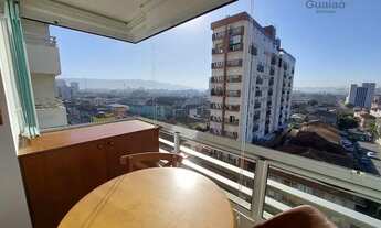 Imagem 4: Vendo Apartamento Reformado, 01 dormitório, Lazer Completo na Cobertura, Encruzilhada, San