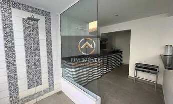 Imagem 2: Casa em Piratininga, Niterói: 126m², 3 quartos, 1 suíte, 2 banheiros por R$850k para venda