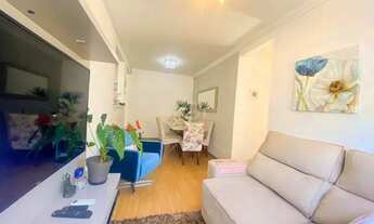 Imagem 7: Apartamento para Venda - 63.03m², 3 dormitórios, sendo 1 suites, 1 vaga - Jardim Itu