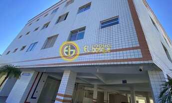 Imagem 2: Apartamento com 1 dorm, Caiçara, Praia Grande - R$ 145 mil, Cod