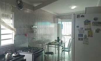 Imagem 5: Casa de lote inteiro no JD Oriente com 3 dorm, suite . Proximo ao Shibata ...