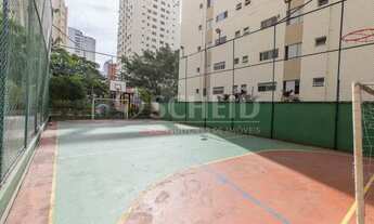 Imagem 7: Lindo Apartamento para Venda em Moema - 192m² | 4 Dormitórios | 3 Suítes