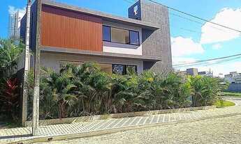 Imagem 3: Casa a venda no Condominio Geisel Privê