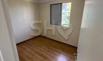 Imagem 2: Apartamento no Jardim Vergueiro de 2 dormitórios