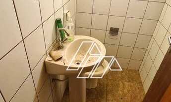 Imagem 7: Galpão, 200 m² - venda por R$ 750.000,00 ou aluguel por R$ 2.000,01/mês - Alto Cafezal - M