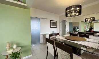 Imagem 4: Apartamento 178m² no São Francisco Posição nascente 03 Quartos TR159486_MKT_01