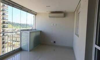 Imagem 4: Apartamento com 3 dormitórios para alugar, 114 m² por R$ 4.930,00/mês - Vila Galvão - Guar