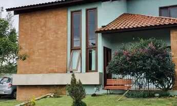 Imagem: Linda Casa no Haras Residence