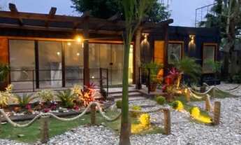 Imagem: Container HC40 - Casa/Suíte Alto Padrão