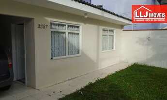 Imagem 3: Casa 140 m2 3 dorm(1ste), terreno 500 mts R$ 590.000 - Bairro Alto - Curitiba/PR