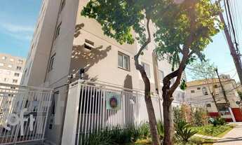 Imagem 3: Apartamento à venda em Santana com 37 m², 2 quartos