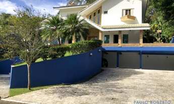 Imagem 2: CASA EM CONDOMÍNIO - CONDOMÍNIO HILLS 1 E 2 - SP