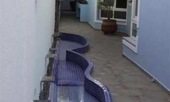 Imagem 3: SOBRADO - SAÚDE - SP