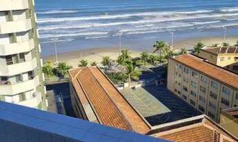 Imagem 6: 2 dorms, com vista mar, financia direto!