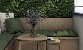 Imagem 6: Excelentes apartamentos de 2 quartos na Santa Lúcia