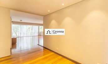 Imagem 7: Apartamento com 150m² para locação - Jd Paulista