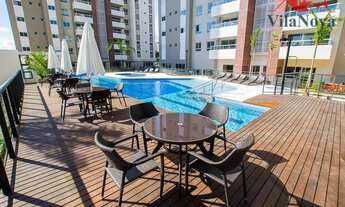 Imagem: Apartamento com 3 dormitórios, 128 m²