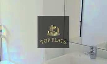 Imagem 6: Flat disponível na Vila Olímpia