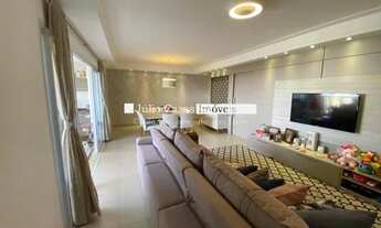 Imagem 5: Apartamento no Residencial Mont Royal Campolim