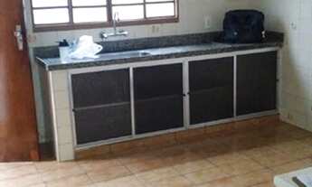 Imagem 4: Casa para aluguel, 3 quartos, 1 suíte, 2 vagas, Santa Mônica - Uberlândia/MG