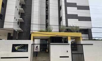 Imagem: Apartamento para venda tem 95 metros quadrados