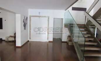 Imagem 4: Araçatuba - Sobrado - Centro