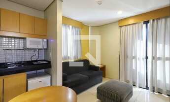 Imagem 3: Apartamento para Aluguel - Santana, 1 Quarto, 40 m2