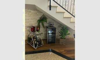 Imagem 7: Casa no Residencial do Barão do Café - Campinas - SP - 4 Suites - Piscina - R$ 12.000,00