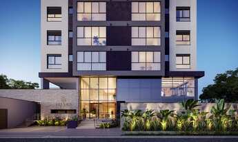 Imagem 7: LANÇAMENTO - Ed. TREVIRI Residencial no centro de Joinville