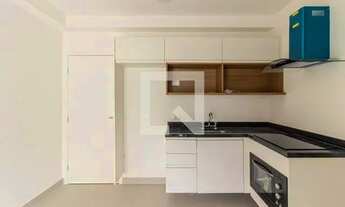 Imagem 4: Apartamento para Aluguel - Consolação, 2 Quartos, 45 m2