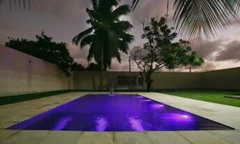 Imagem: Casa de Praia Flecheiras CE