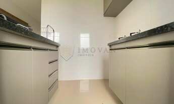 Imagem 6: Ribeirão Preto - Apartamento Padrão - Ribeirânia