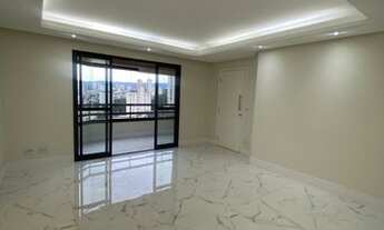 Imagem 2: Maravilhoso apartamento com 3 suítes e 3 vagas, 105 metros