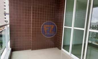 Imagem 2: APARTAMENTO para aluguel, 3 quartos, 3 suítes, 2 vagas, Fátima - FORTALEZA/CE