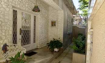 Imagem 2: Casa ampla e confortável no Grajaú com 220m²