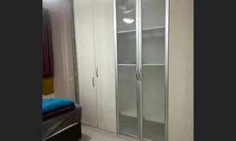 Imagem 5: Apartamento edifício primus