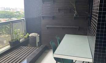 Imagem 7: ALUGO APARTAMENTO DE 1/4 NO CAMINHO DAS ÁRVORES ((SALVADOR PRIME AO LADO DO SALVADOR SHOP