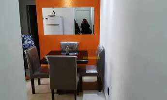 Imagem 4: Apartamento em Santana a três quadras do metrô, com 2 dormitórios e 1 vaga