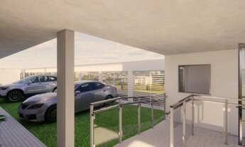 Imagem 6: Candeias - Casa condomínio sobrado - 03 Qtos / 02 Suítes - 01 Vaga de garagem - Piscina